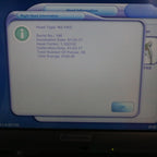 2016 Lumenis LumeOne Multi Spot Nd YAG 1064 nm Laser Handpiece Lume 1 58 SHOTS!