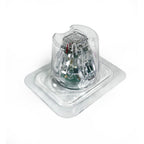 Ilooda SecretRF MTR-AC-25 Non-Insulated Microneedle Tip (10-Pack)