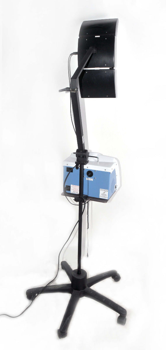 Multi Wave Light Therapy SYSTEM Junior Stand Innovative Med LED L.E.D. Lite