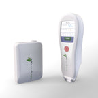 MultiFrax - The World's First High-Powered Portable 1550nm / 1927nm Laser