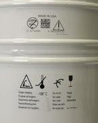 MVE LAB 10 Liquid Nitrogen Canister Storage System