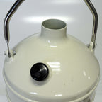 MVE LAB 10 Liquid Nitrogen Canister Storage System