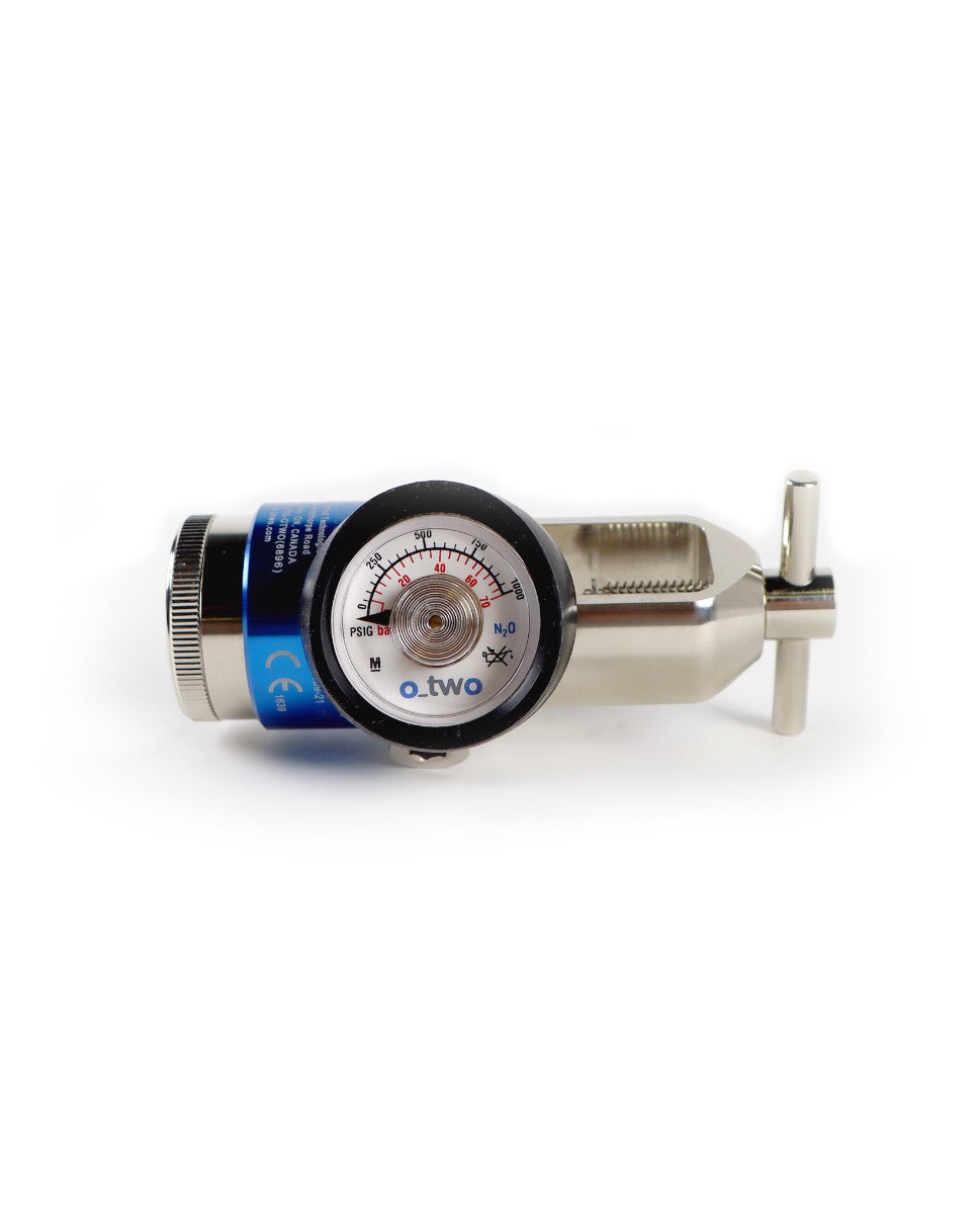 PRO-NOX Nitrous Oxide Delivery System