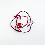 Envy Silkpeel Power Relay PCB Circuit Board Wire Connector Parts AS-IS