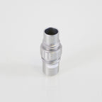 Candela CO2RE CO2 Laser Standard F127mm Silver 150um AS76103 Foggy Lens As-Is