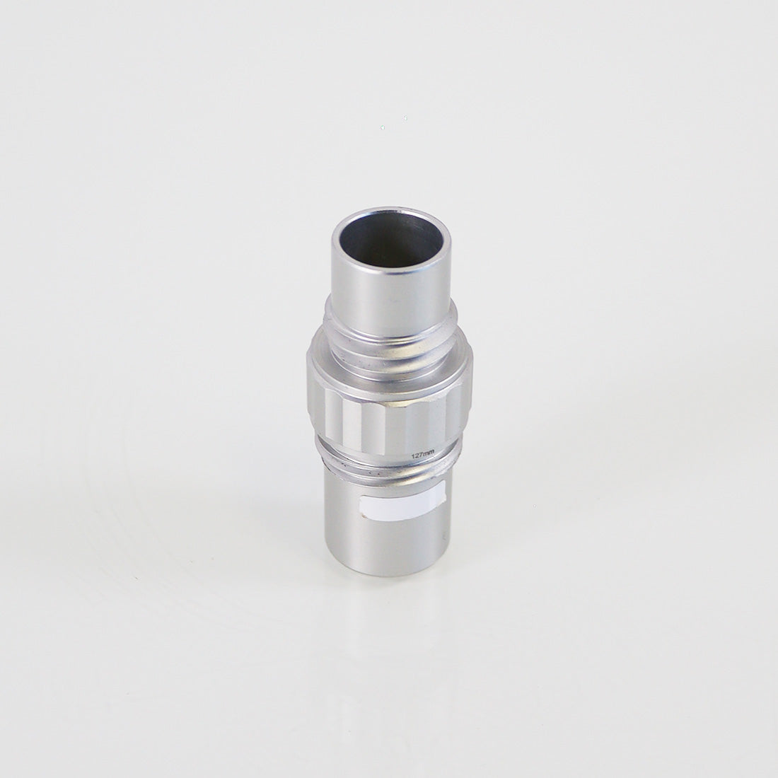 Candela CO2RE CO2 Laser Standard F127mm Silver 150um AS76103 Foggy Lens As-Is