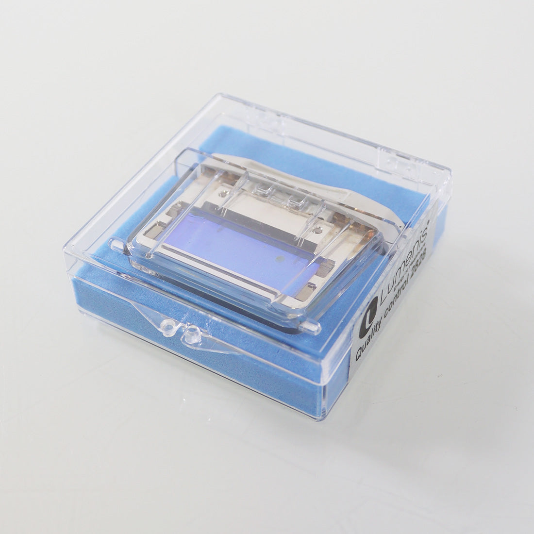 Lumenis One M22 Universal IPL Handpiece Wavelength Filter 560 nm Parts-As