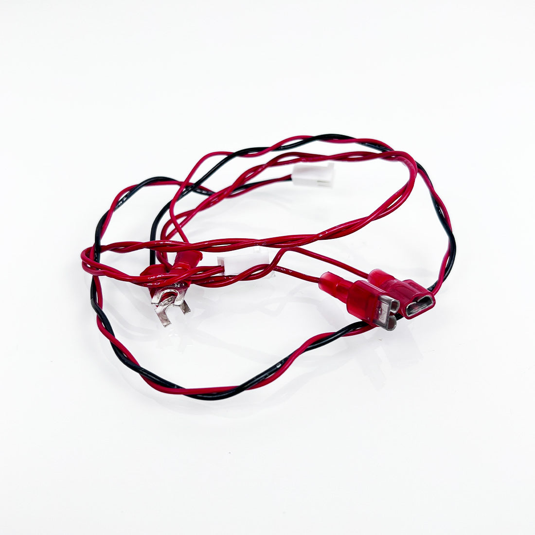 Envy Silkpeel Power Relay PCB Circuit Board Wire Connector Parts AS-IS