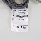 2013 InMode Fractora AS604001B RF Fractional Skin Tightening Handpiece