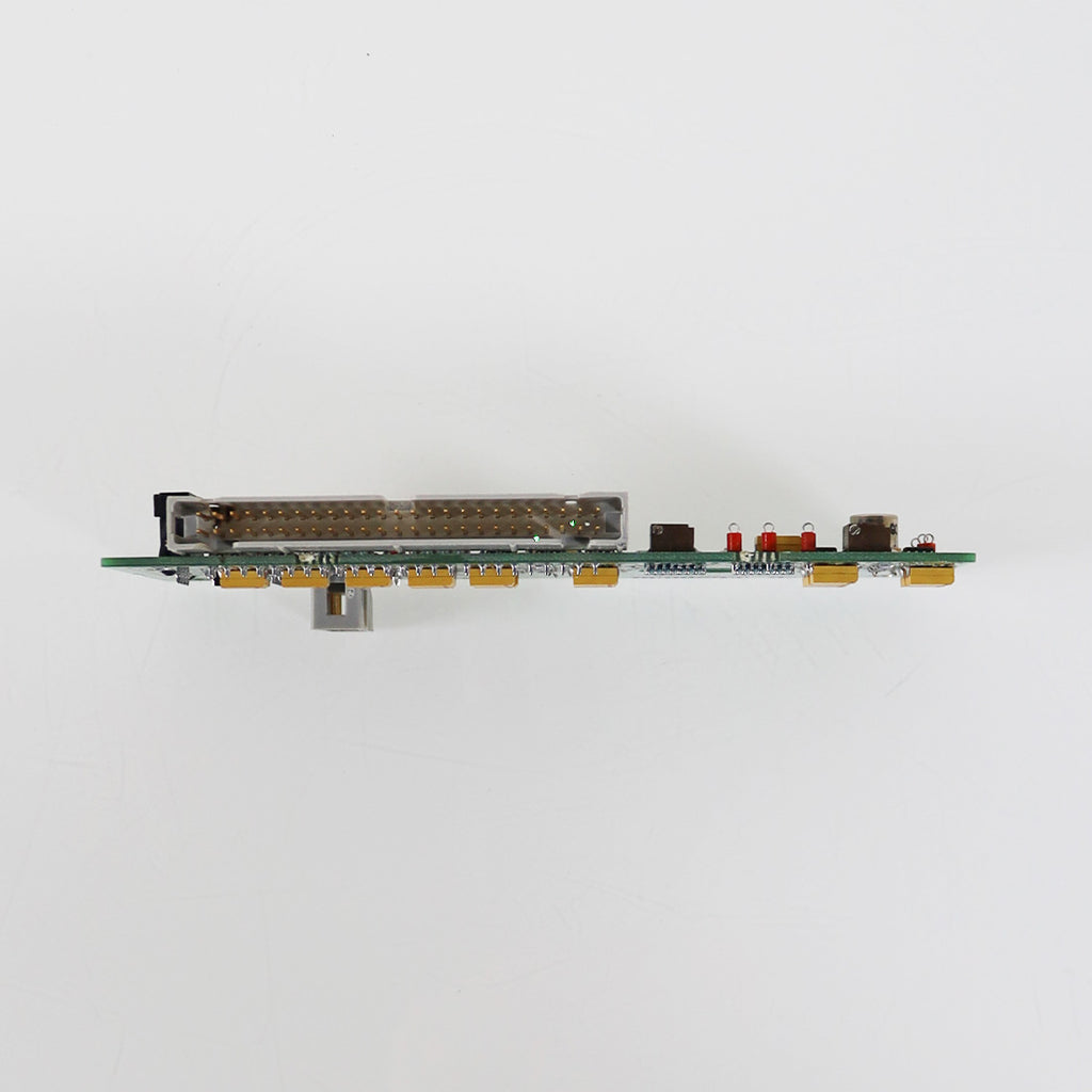 Lumenis Encore Laser PCB Green Computer Board 0633-474-01
