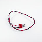 Envy Silkpeel Power Relay PCB Circuit Board Wire Connector Parts AS-IS