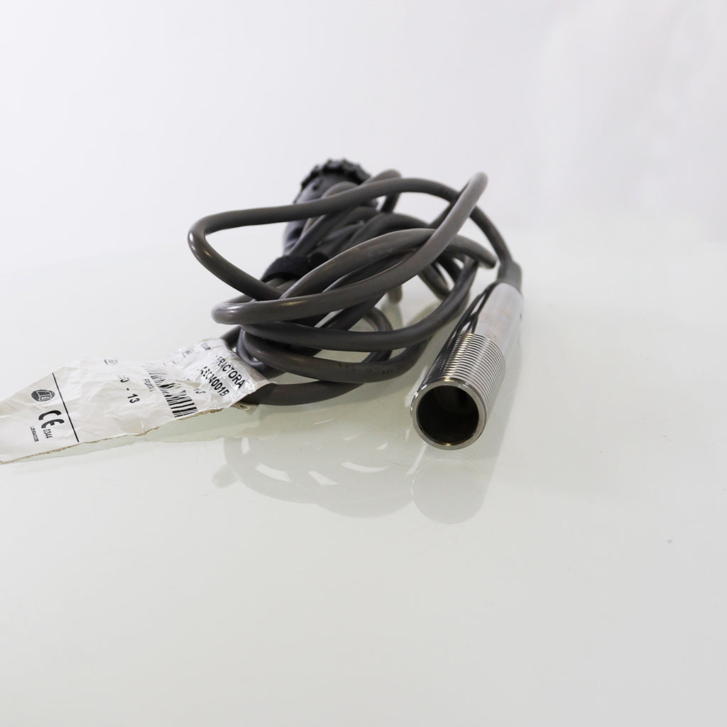2013 InMode Fractora AS604001B RF Fractional Skin Tightening Handpiece
