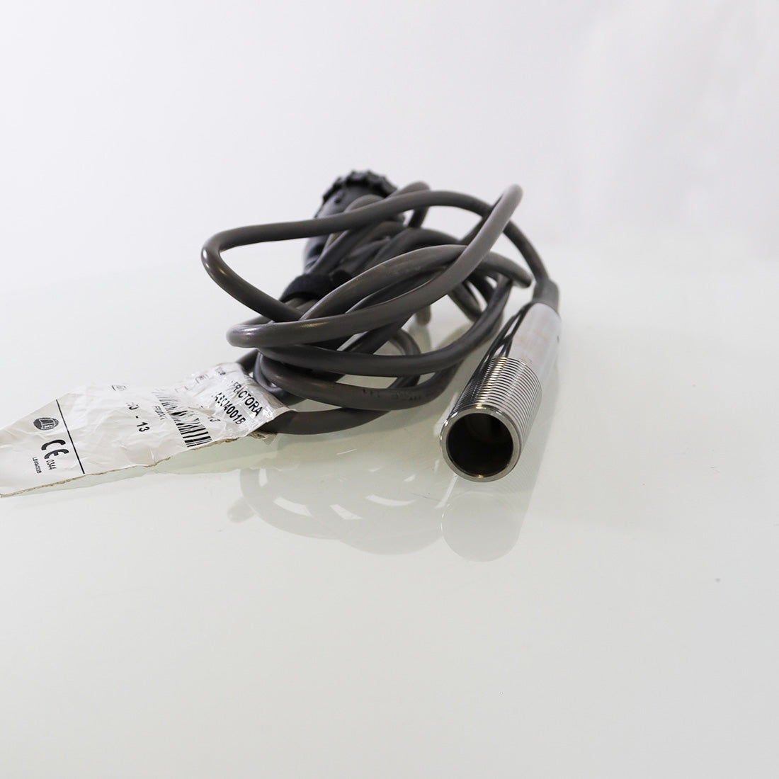2013 InMode Fractora AS604001B RF Fractional Skin Tightening Handpiece
