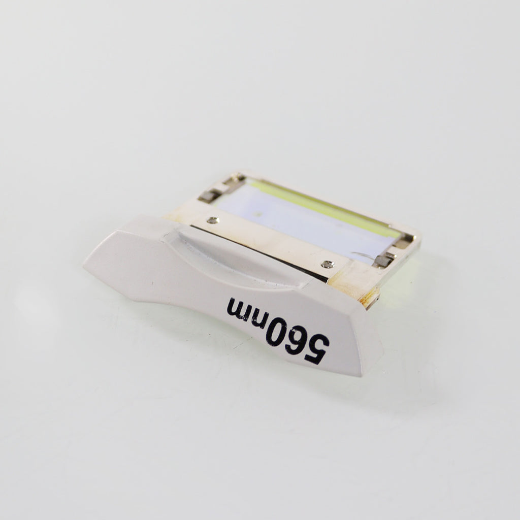 Lumenis One M22 Universal IPL Handpiece Wavelength Filter 560 nm Parts-As