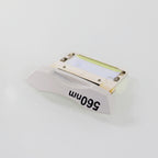 Lumenis One M22 Universal IPL Handpiece Wavelength Filter 560 nm Parts-As