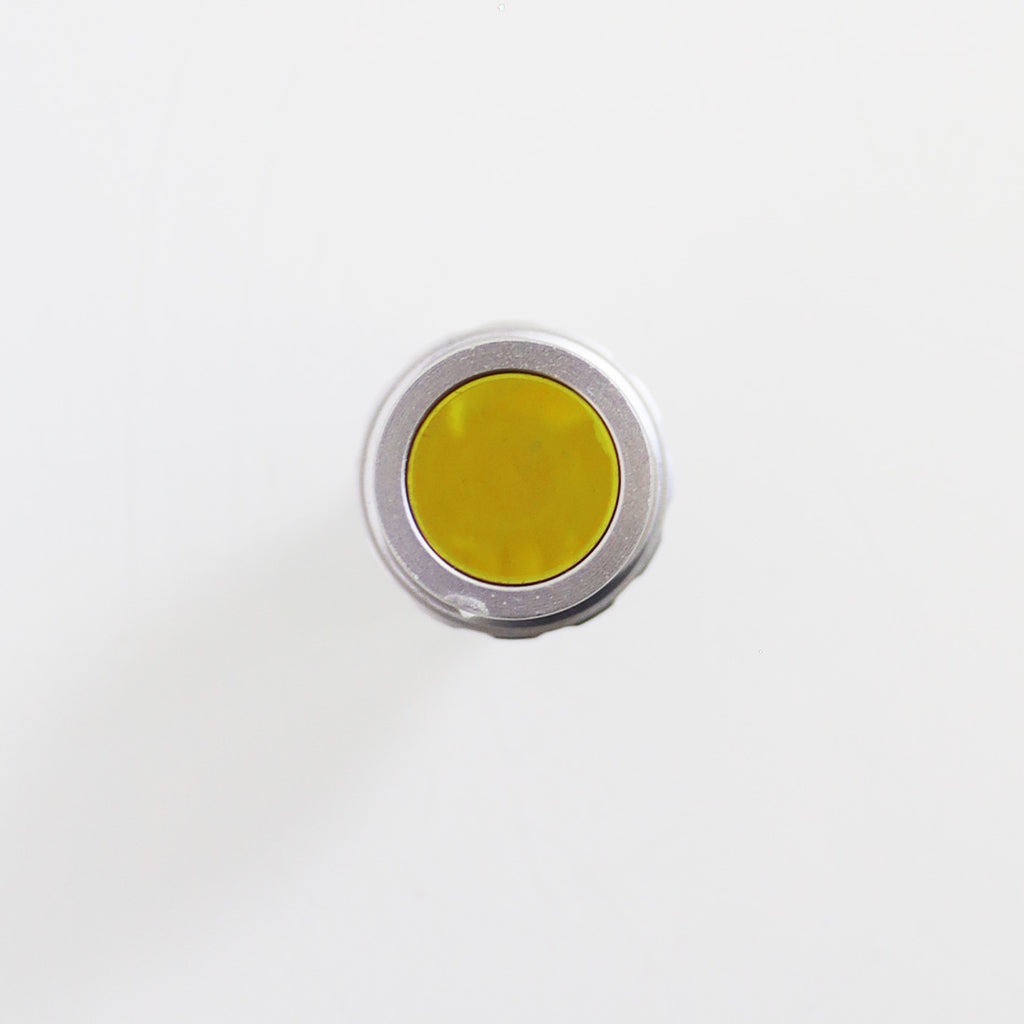 Candela CO2RE CO2 Laser Standard F127mm Silver 150um AS76103 Foggy Lens As-Is
