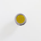 Candela CO2RE CO2 Laser Standard F127mm Silver 150um AS76103 Foggy Lens As-Is