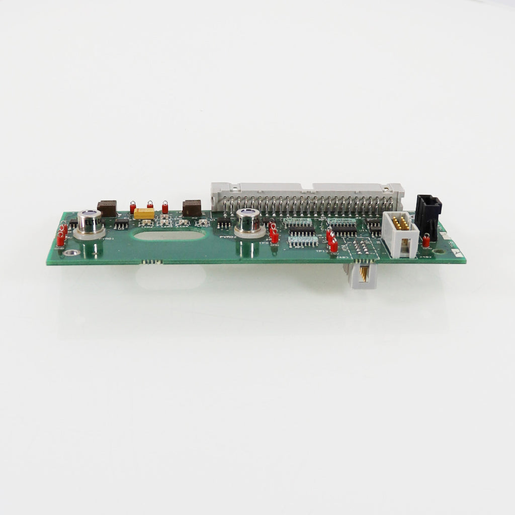 Lumenis Encore Laser PCB Green Computer Board 0633-474-01