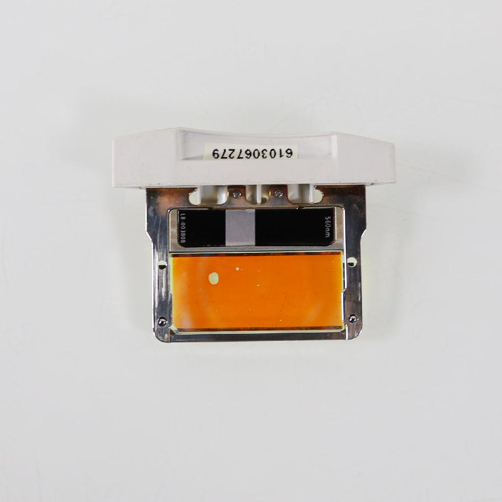 Lumenis One M22 Universal IPL Handpiece Wavelength Filter 560 nm Parts-As