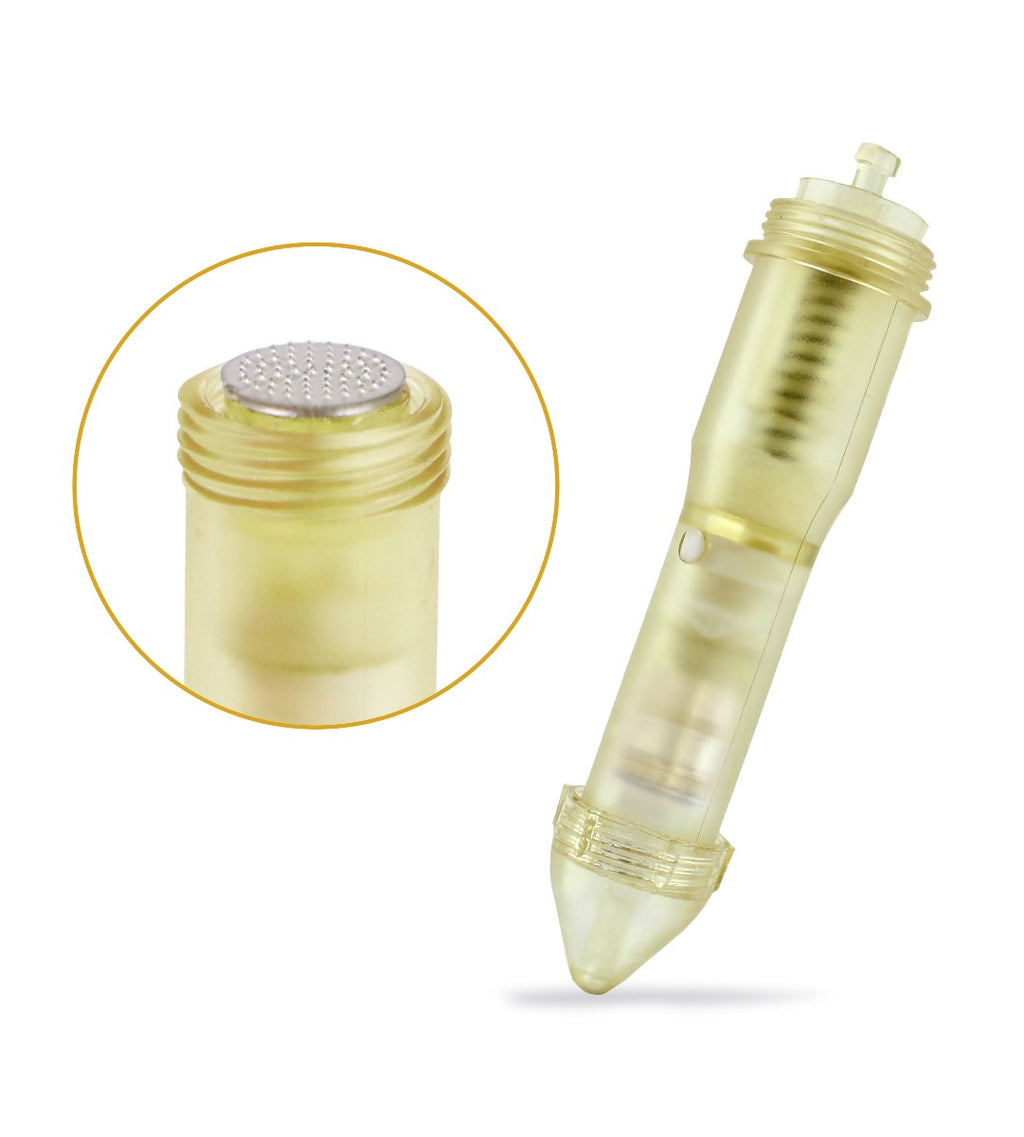 MRPen™ Nano Abrasion Cartridge - Box of 20 Pcs - (EXP 04/01/2024)