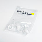 NaturaLase LT100 Small Arm Clips x4 Pc