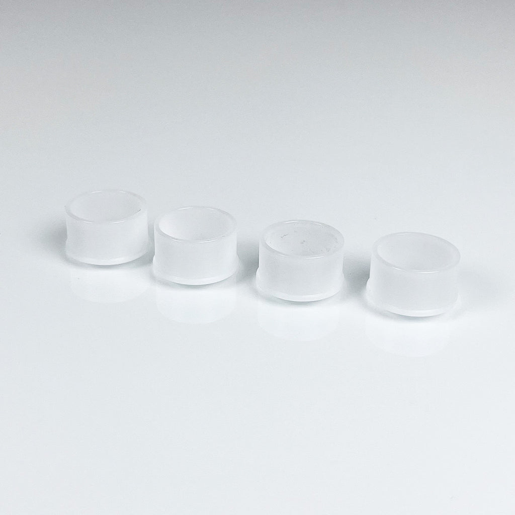 NaturaLase LT100 Small Arm Clips x4 Pc