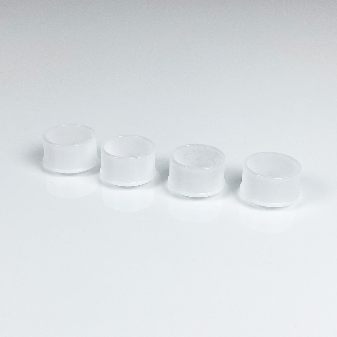 NaturaLase LT100 Small Arm Clips x4 Pc