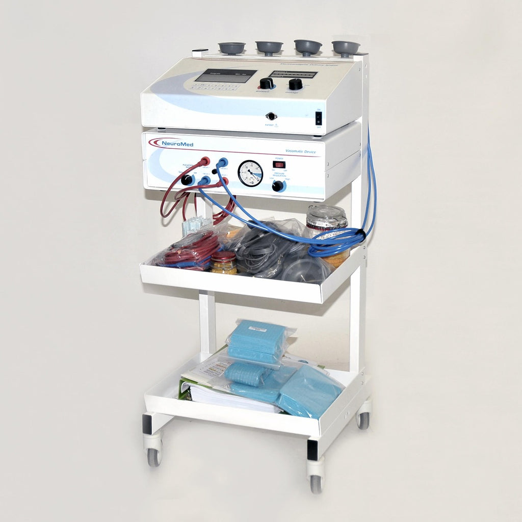 2019 NeuroMed Matrix Vasomatic Electroanalgesic Pain Management Treatment