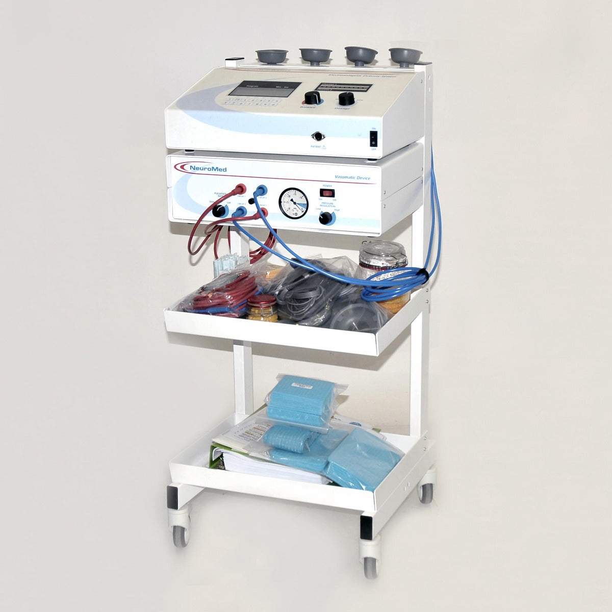 2019 NeuroMed Matrix Vasomatic Electroanalgesic Pain Management Treatment