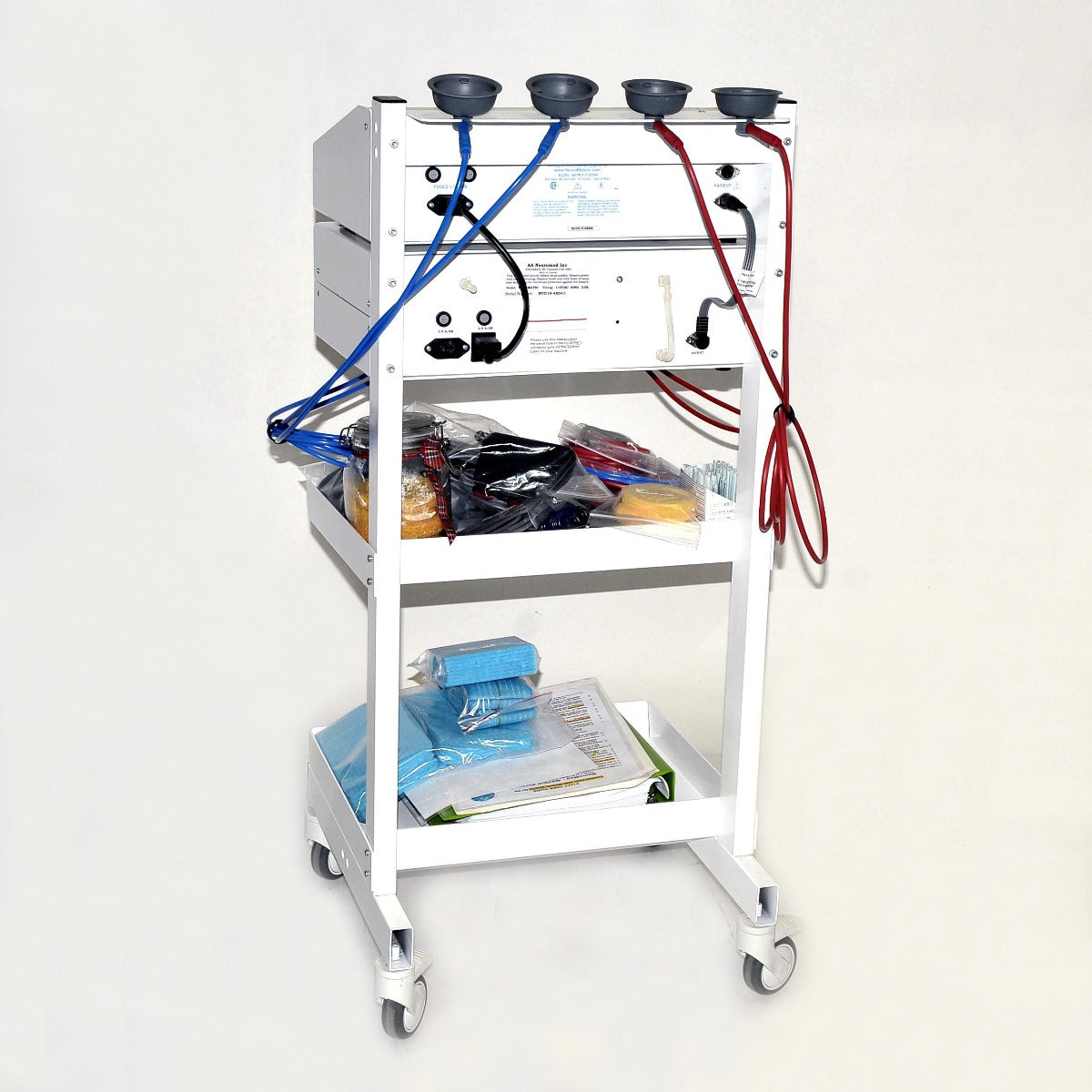 2019 NeuroMed Matrix Vasomatic Electroanalgesic Pain Management Treatment