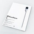 NeuroTherm Disposable RF Cannula Instructions Manual F11-002 Rev.7