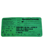 NeuroTherm ThermiRF C-505-B-22 Radiofrequency Cannula CURVED BLUNT EXP 2016-09