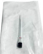 NeuroTherm ThermiRF C-505-B-22 Radiofrequency Cannula CURVED BLUNT 2016-07