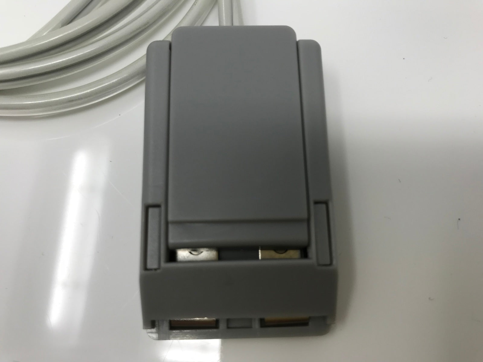 Neutral Electrode Cable BTL Exilis/Protege NEW POP136297 Exillis