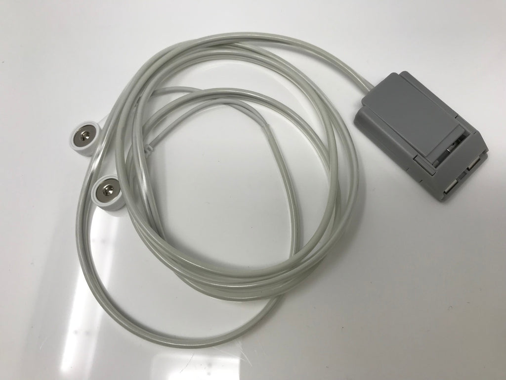 Neutral Electrode Cable BTL Exilis/Protege NEW POP136297 Exillis