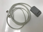 Neutral Electrode Cable BTL Exilis/Protege NEW POP136297 Exillis