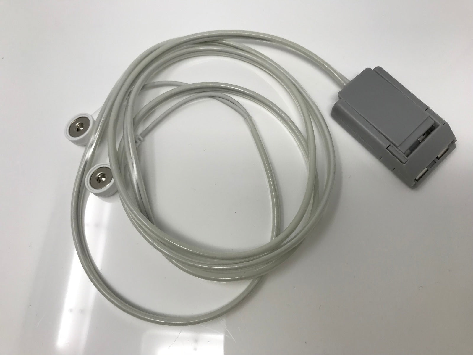 Neutral Electrode Cable BTL Exilis/Protege NEW POP136297 Exillis