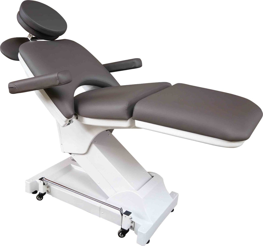 ALVA Maestro – White