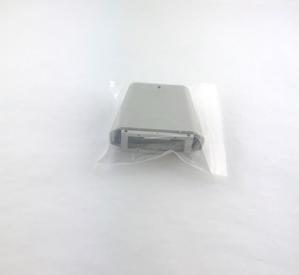 NEW Palomar StarLux R/Y IPL Handpiece 16x46mm Plastic Crystal Tip Cover Housing