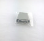 NEW Palomar StarLux R/Y IPL Handpiece 16x46mm Plastic Crystal Tip Cover Housing