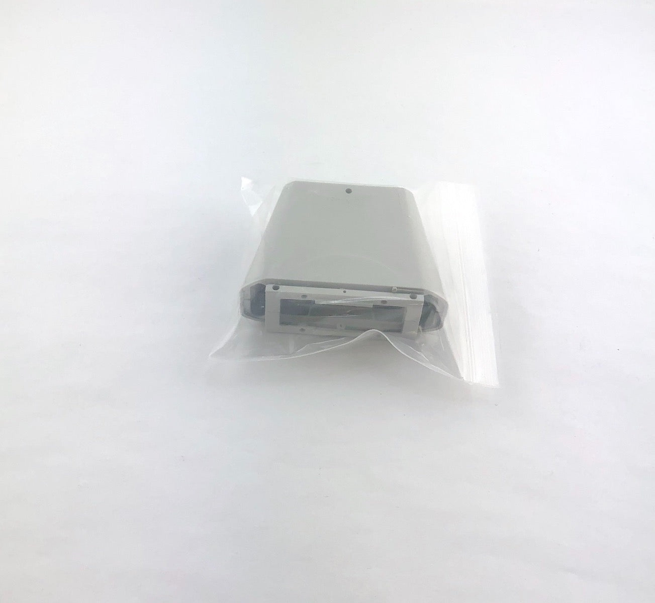 NEW Palomar StarLux R/Y IPL Handpiece 16x46mm Plastic Crystal Tip Cover Housing