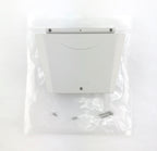 NEW Palomar StarLux R/Y IPL Handpiece 16x46mm Plastic Crystal Tip Cover Housing