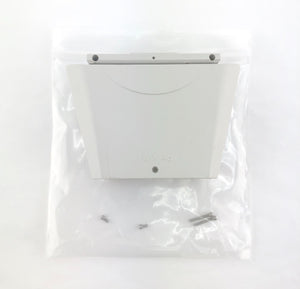 NEW Palomar StarLux R/Y IPL Handpiece 16x46mm Plastic Crystal Tip Cover Housing