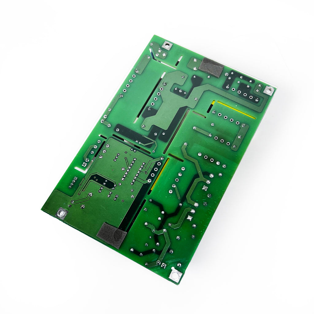 FineMec Nobleen Simmer PCB Board ALX-SMU V2.0 Printed Circuit Board UNTESTED