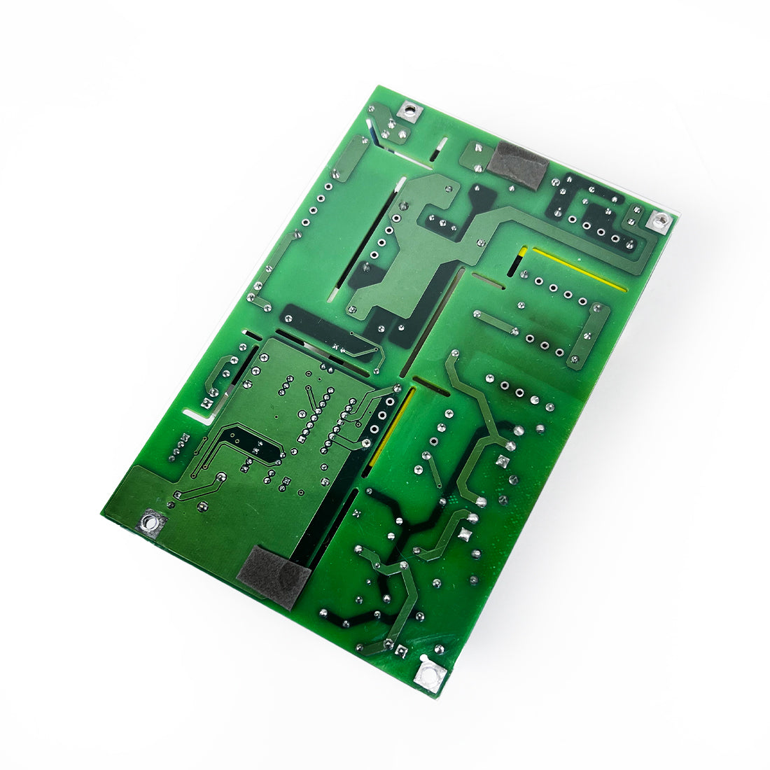 FineMec Nobleen Simmer PCB Board ALX-SMU V2.0 Printed Circuit Board UNTESTED