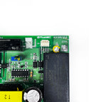 FineMec Nobleen Simmer PCB Board ALX-SMU V2.0 Printed Circuit Board UNTESTED