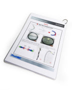 FineMEC Nobleen Laser Treatment Parameter Sheet User Guide Alexandrite Nd YAG