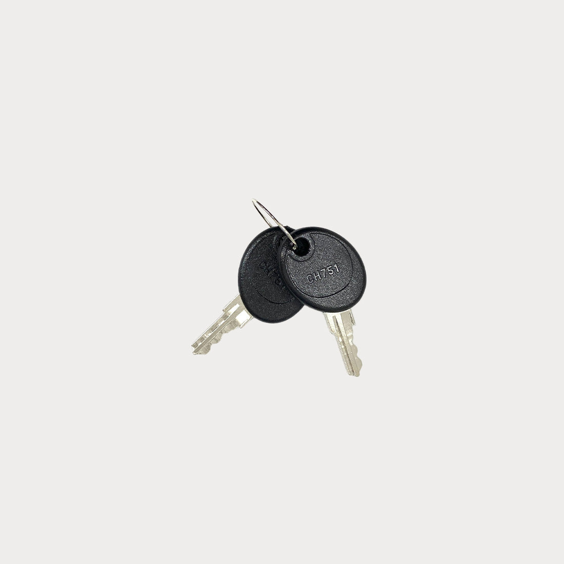 Parker | Porter - Nitronox Plus® 0-70%