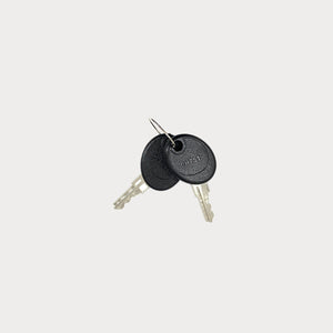 Parker | Porter - Nitronox Plus® Plus Key Replacement (2-Pack)