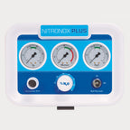 Parker | Porter - Nitronox Plus® 0-70%